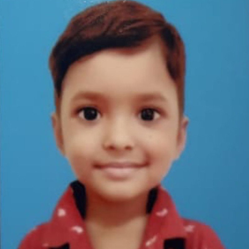 Vedant Bhog